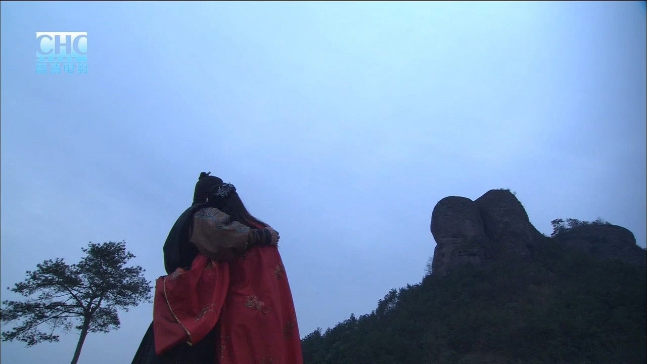 镖行天下7:桃花劫剧照