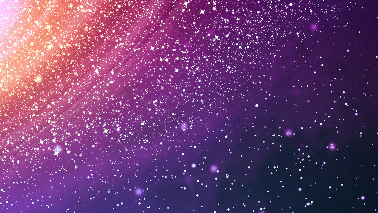 新星剧照
