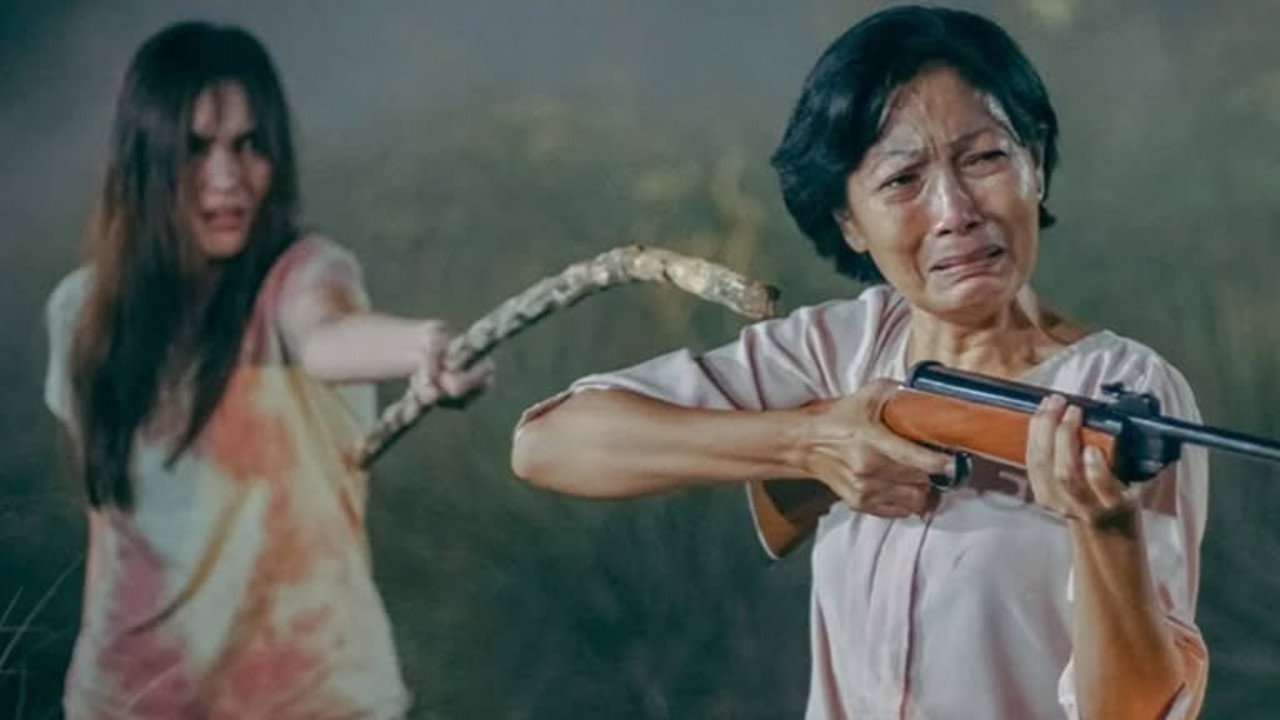 子宫里的恶魔2剧照