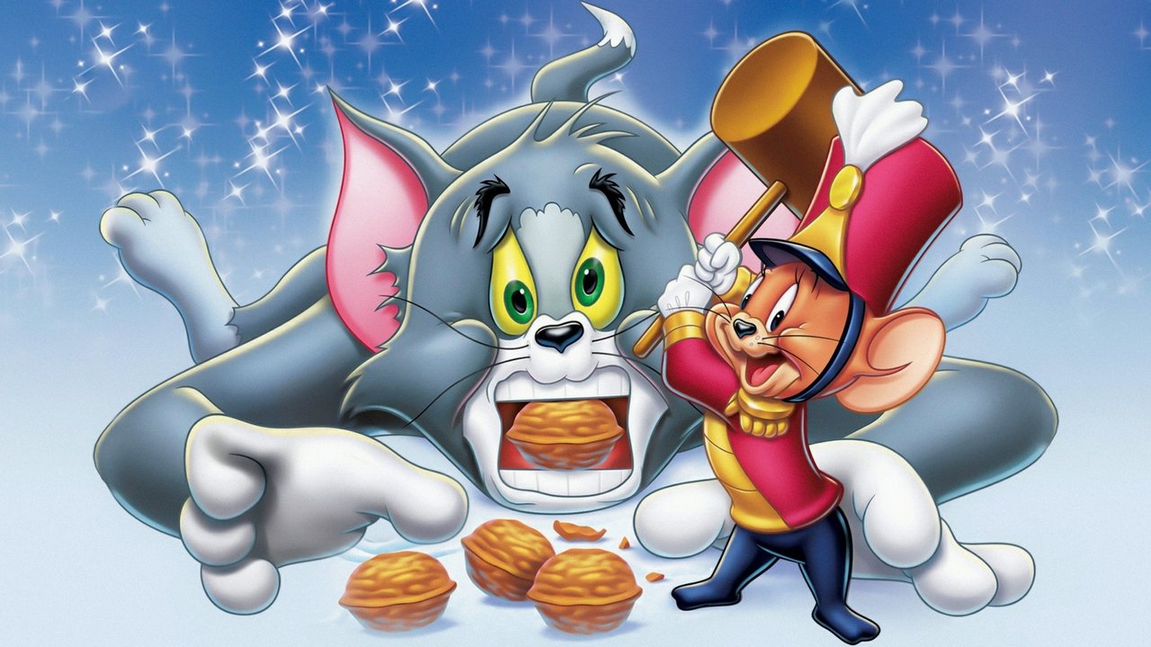 猫和老鼠：胡桃夹子的传奇剧照