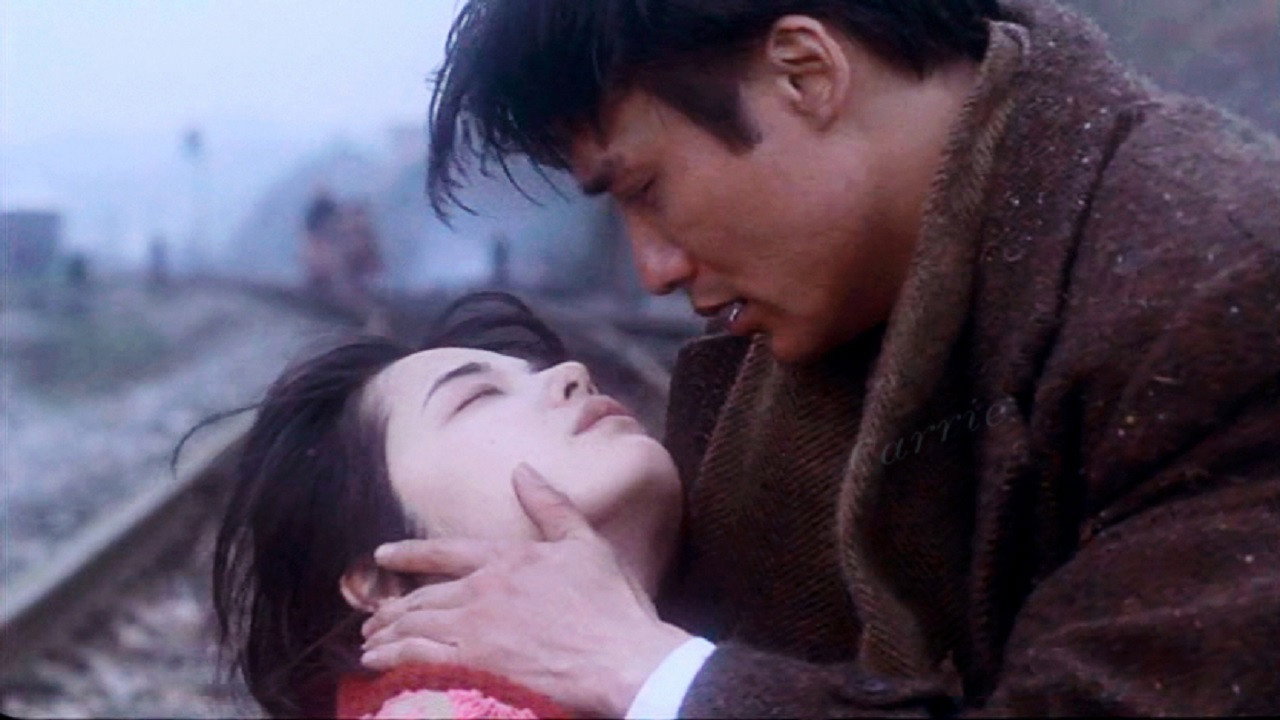 南京的基督剧照