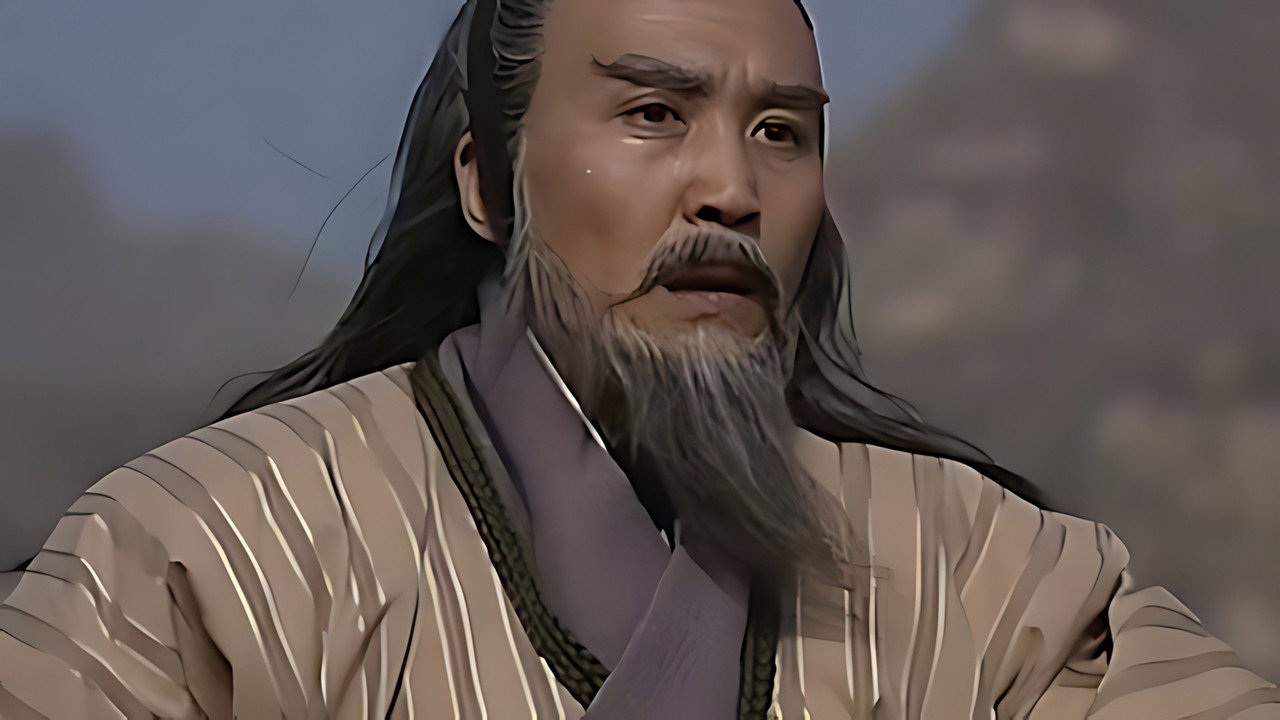 东周列国:战国篇剧照