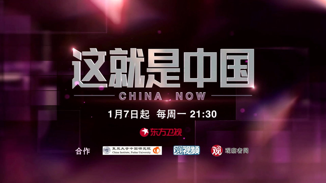 这就是中国剧照