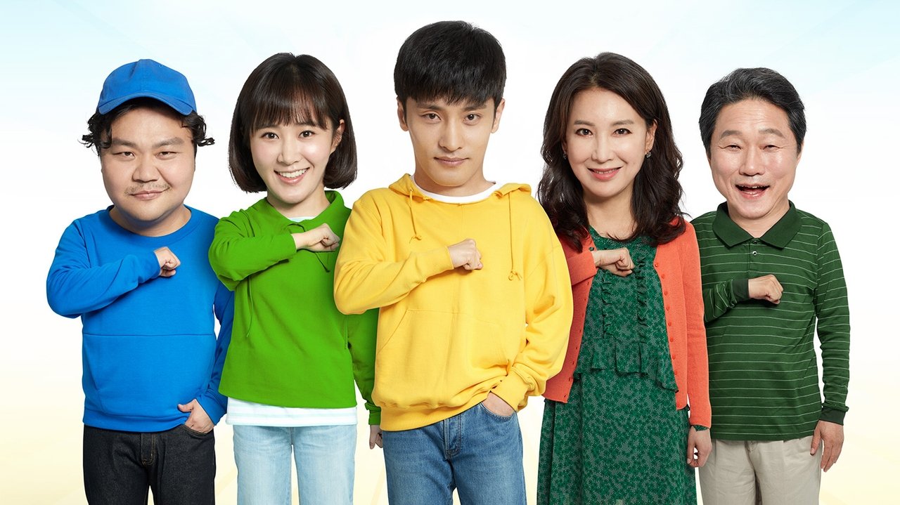 心里的声音:重启剧照