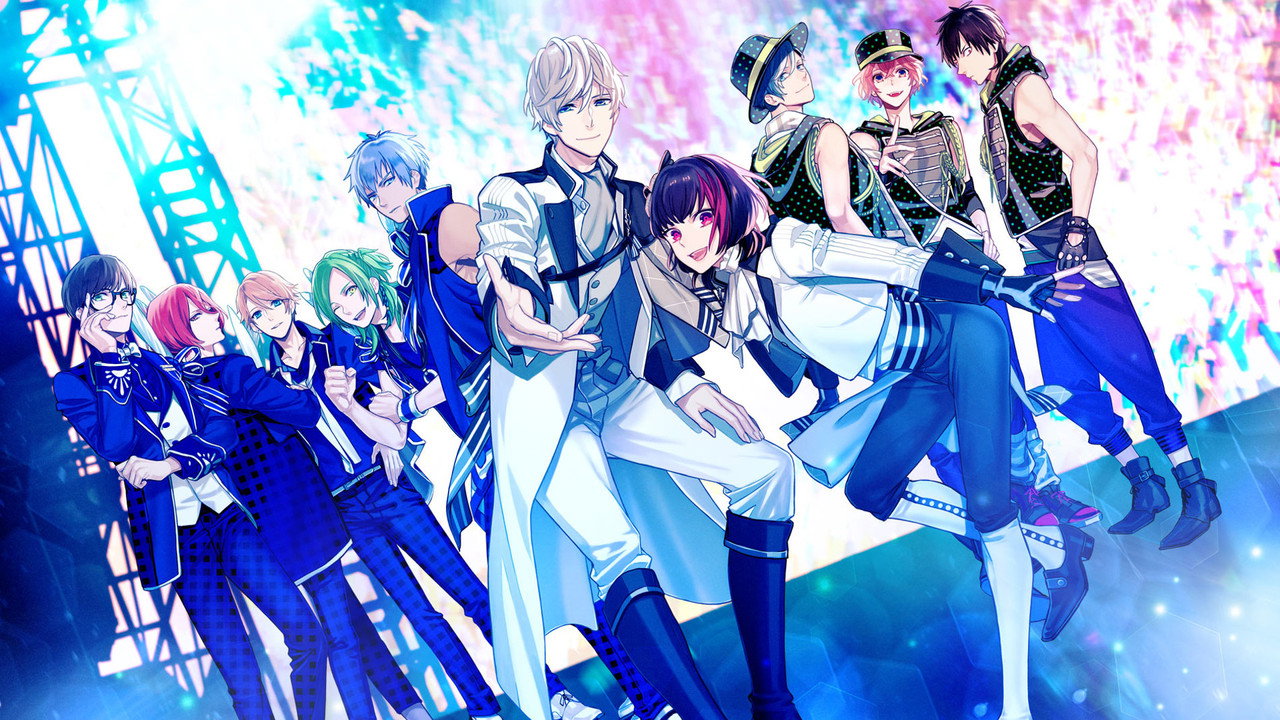 B-PROJECT~鼓动*Ambitious~剧照