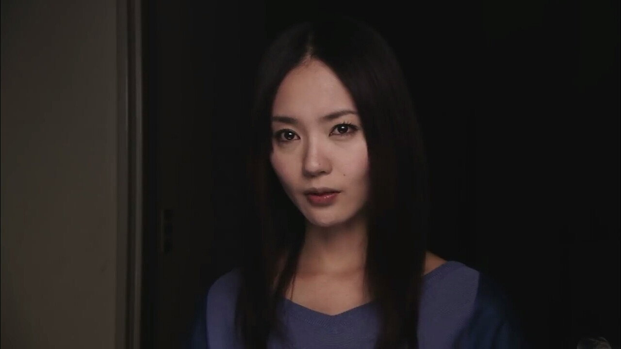 咒怨:黑少女剧照