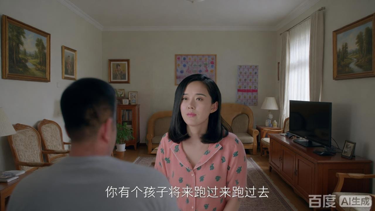 杨光的快乐生活之好好先生剧照