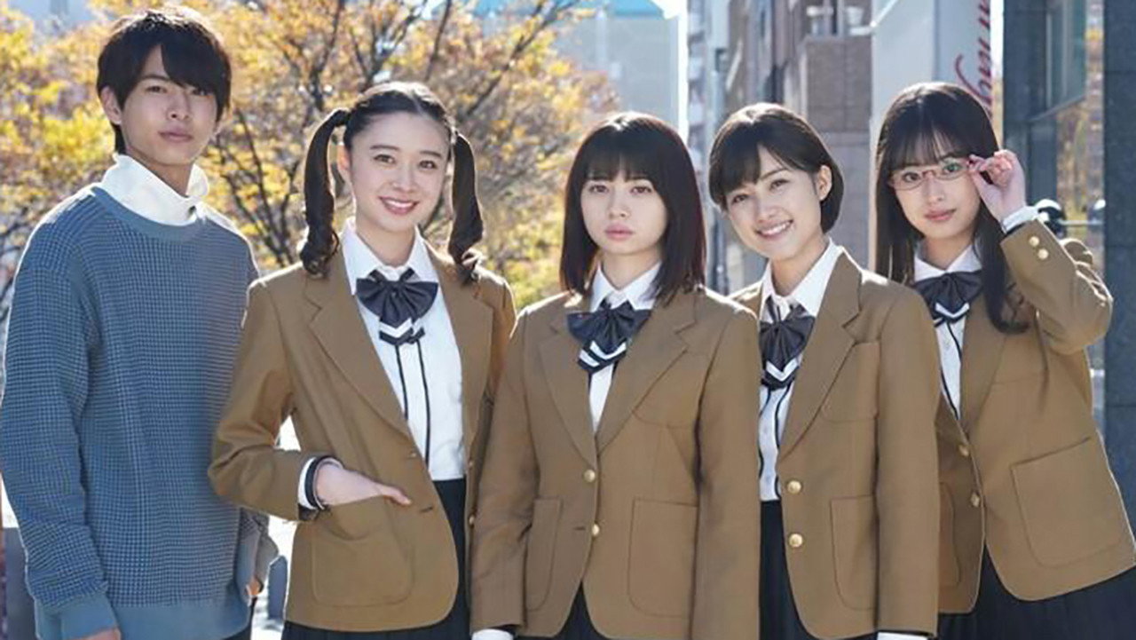 爱吃拉面的小泉同学 二代目!2022年新春特别篇剧照