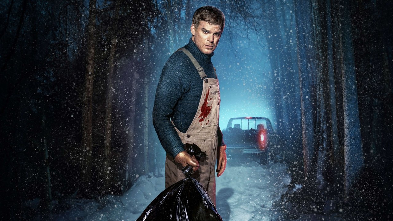 嗜血法医:杀魔新生剧照