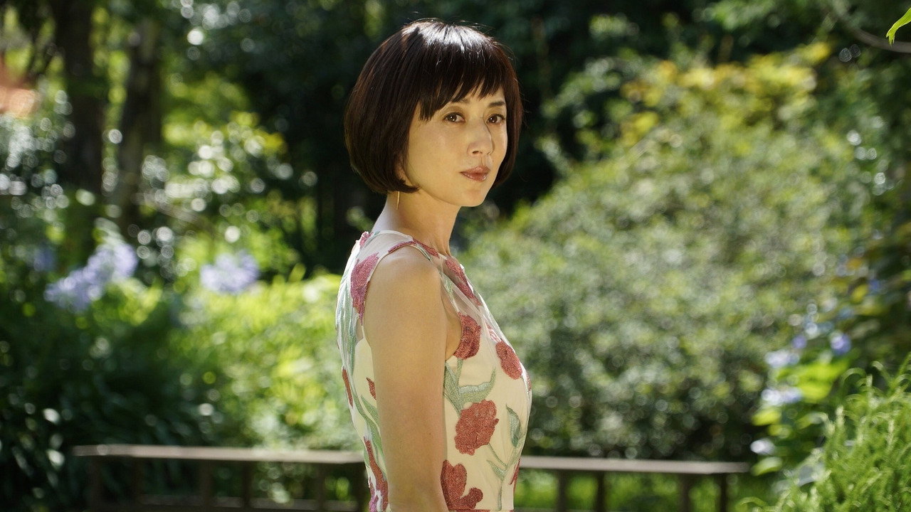 莉香:倒带剧照