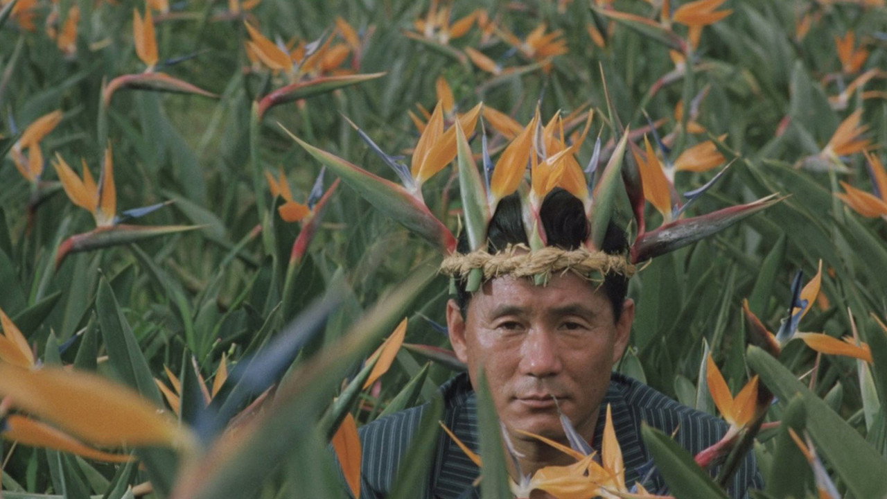 沸点剧照