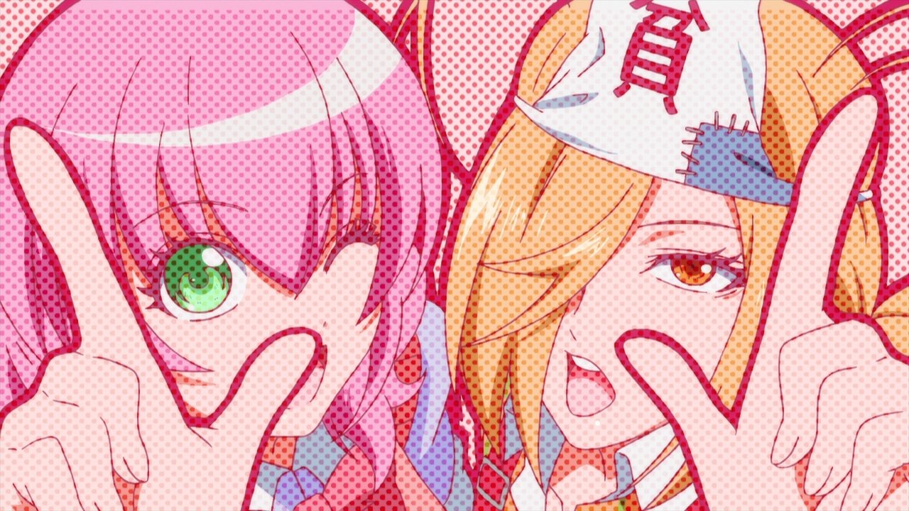 贫乏神来了!剧照