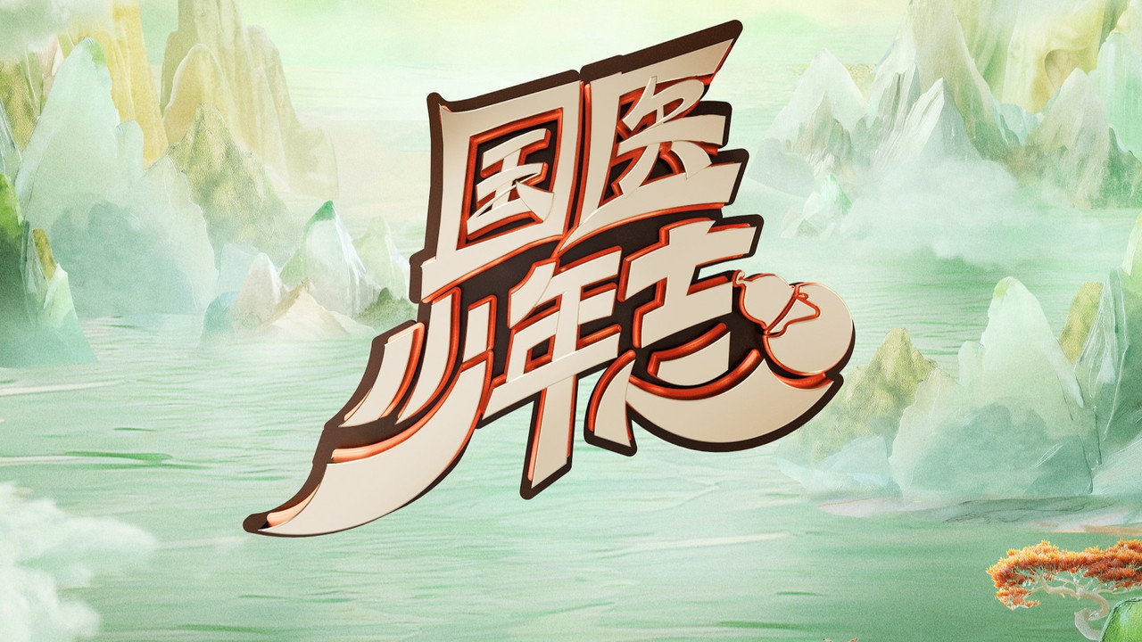 国医少年志剧照