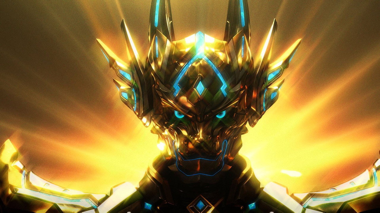 牙狼<GARO> 对阵之路剧照