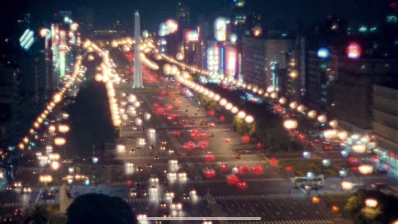 比萨，啤酒与香烟剧照