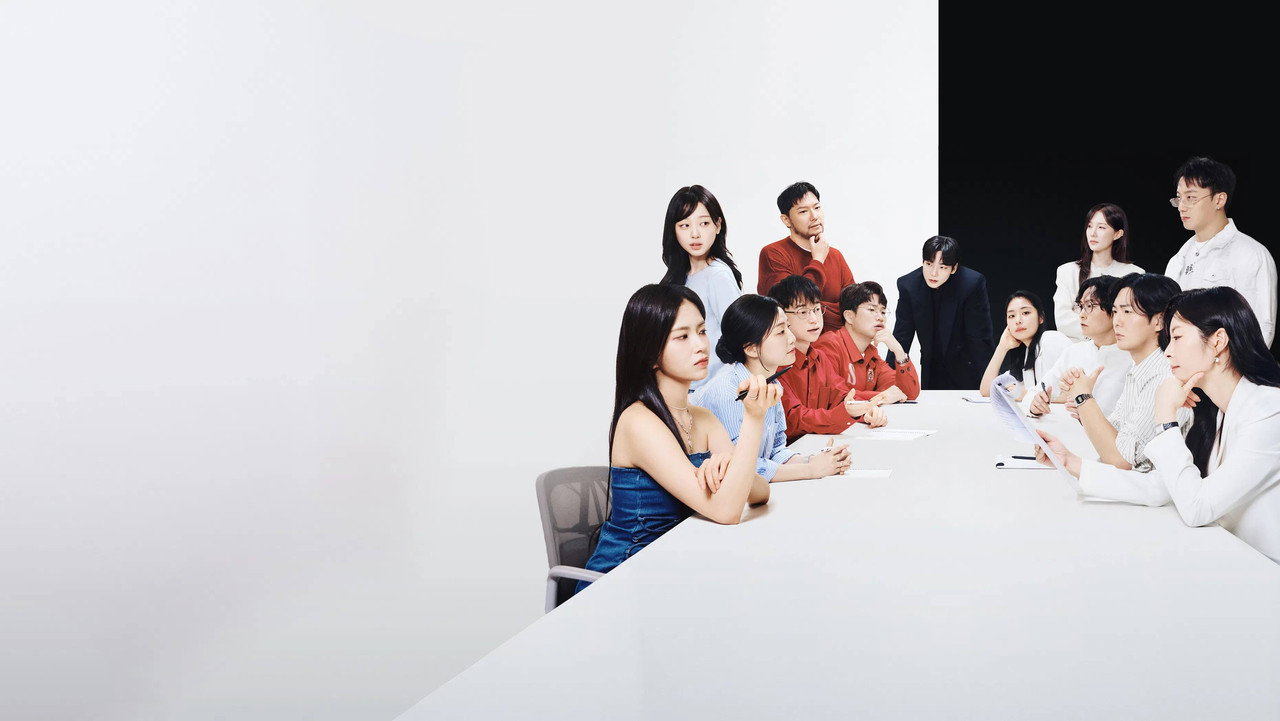 思想验证区域：社群剧照