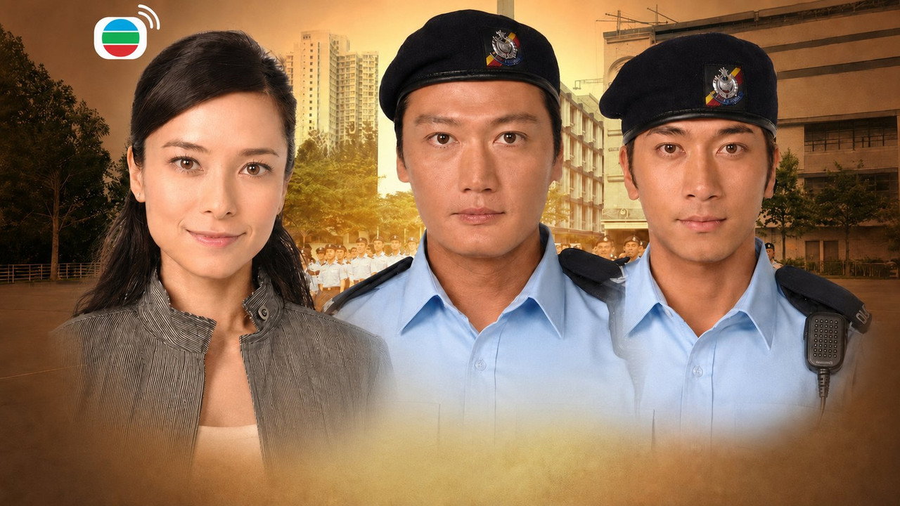 学警出更剧照