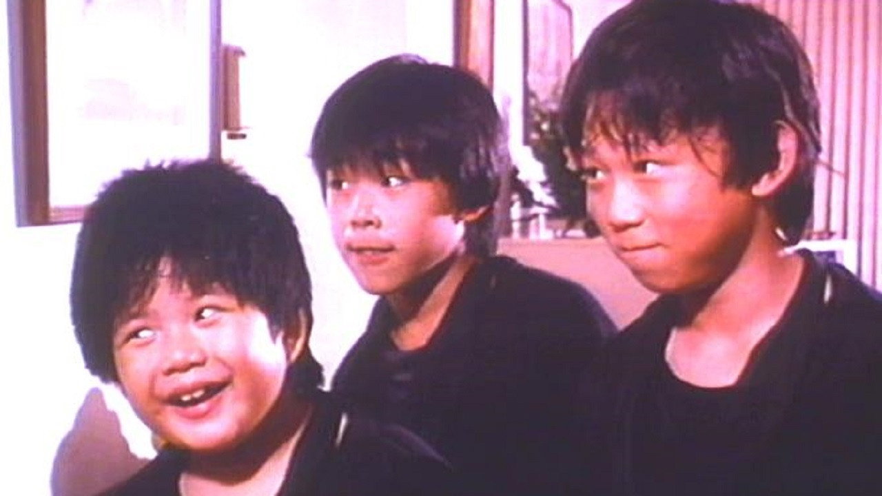 好小子2:大战巨无霸剧照