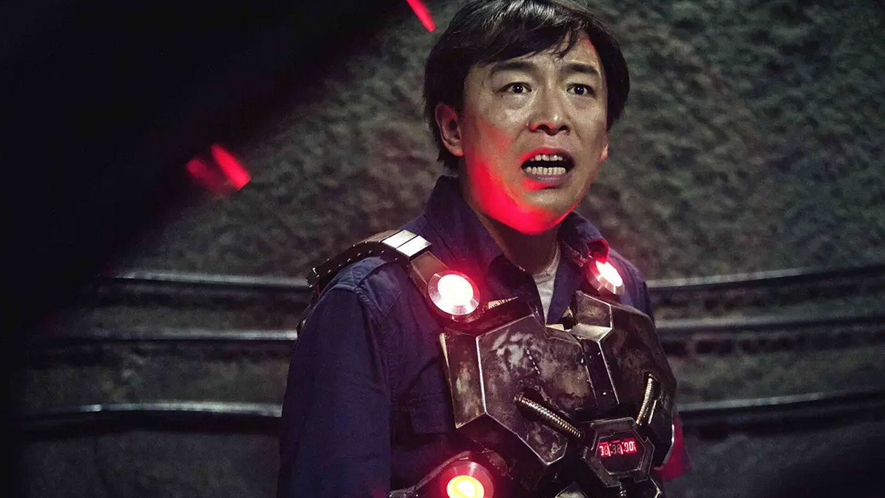 痞子英雄2:黎明升起剧照