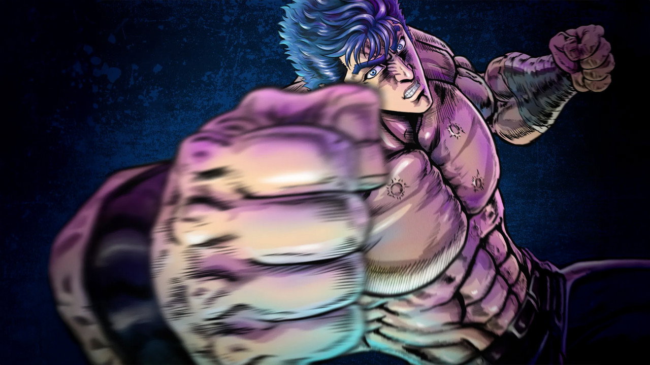 北斗之拳 -Fist of the North Star-剧照