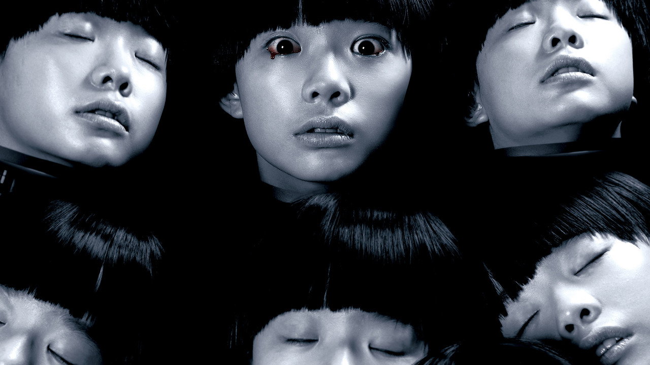 恐怖故事3:火星来的少女剧照