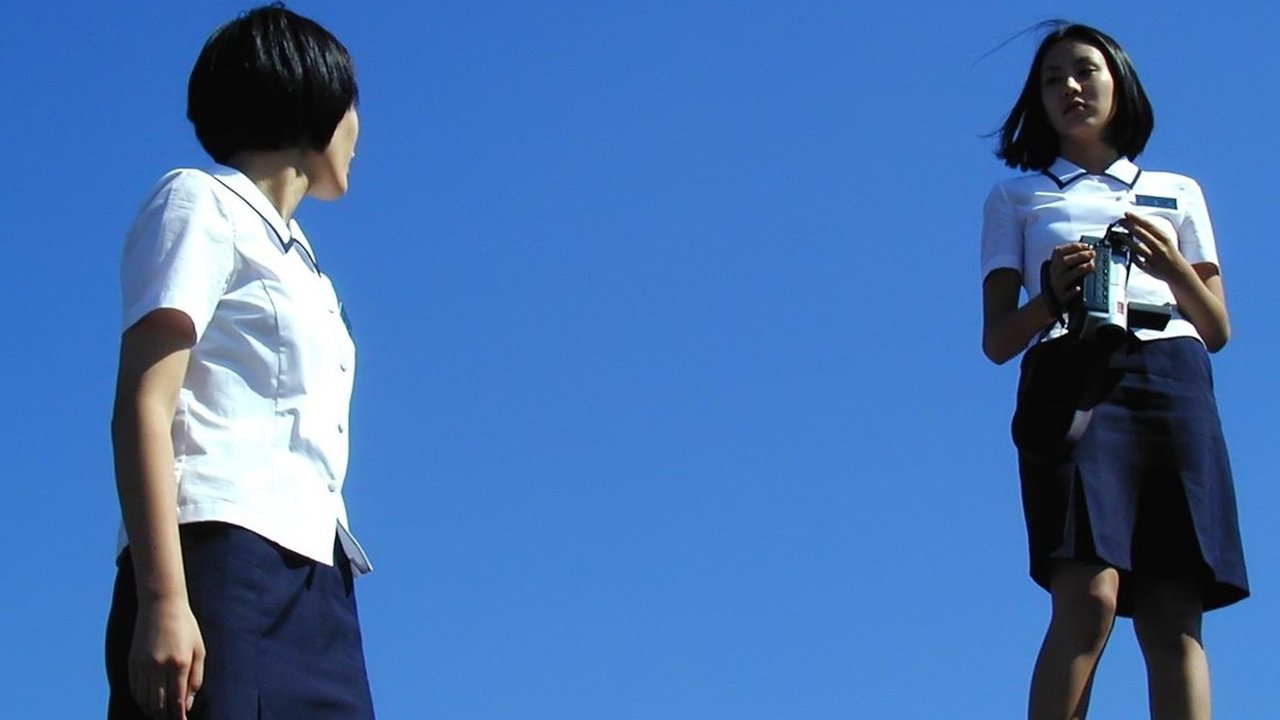 女高怪谈2:交换日记剧照