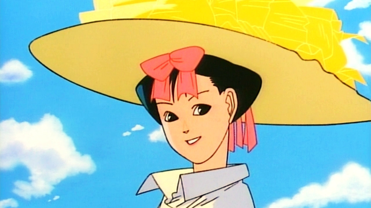 祖先大人万万岁!剧照