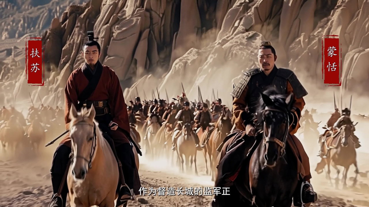 揭秘皇帝驾崩之谜剧照