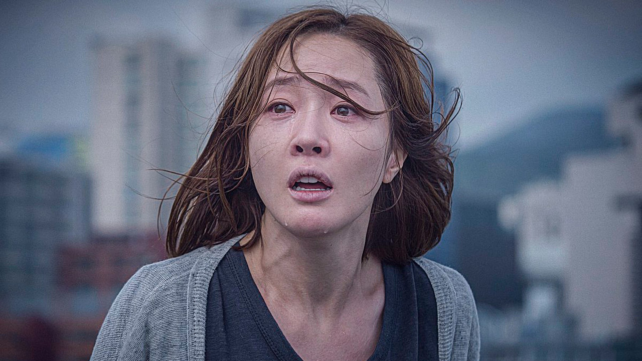 迷失:消失的女人剧照