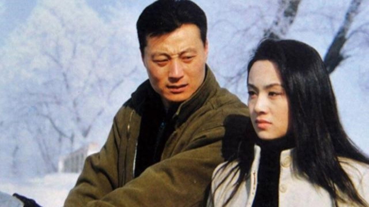 谁可相依剧照