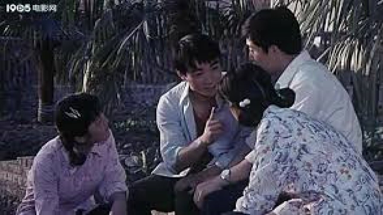 愁眉笑脸剧照