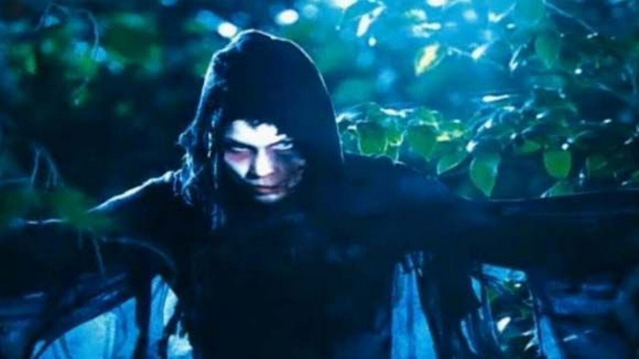 鬼屋魔影2:地狱的厨房剧照