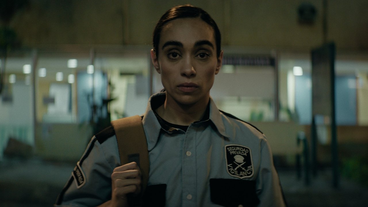 折磨剧照