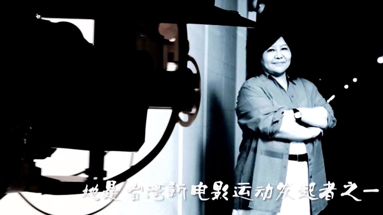 聚焦剧照