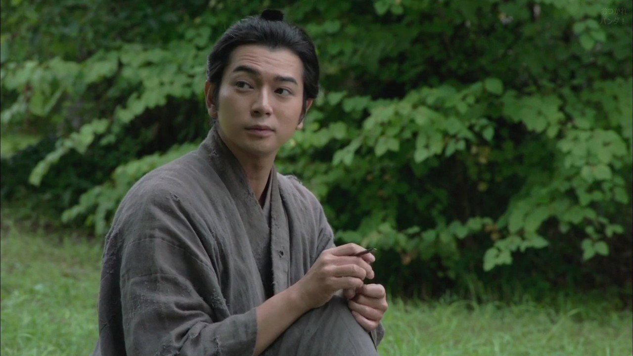 永远的长老:命名北海道的男人松浦武四郎剧照