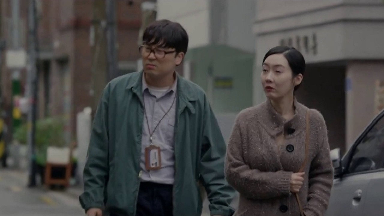 放牧人剧照