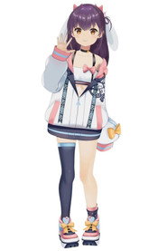 响木青