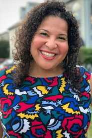 Rayanne Gonzales