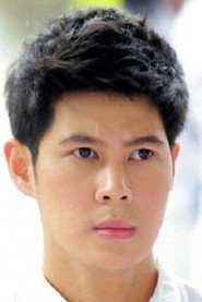สันติราษฎร์ กุลนพเกียรติ