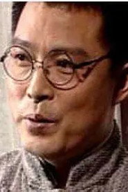 肖扬