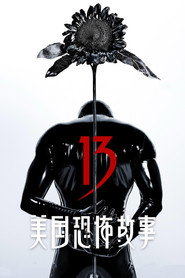 美国恐怖故事海报