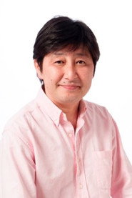 驹谷昌男