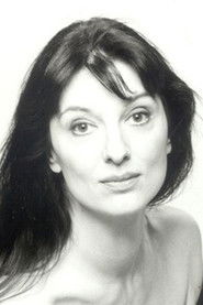 Olimpia Carlisi