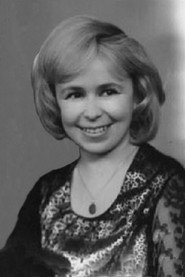 Алла Санникова