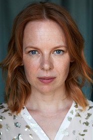 Alma Pöysti