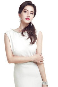 杨青倩