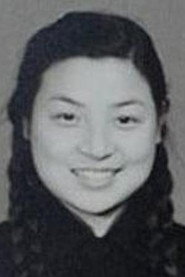 张鸿眉