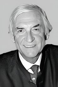 Heino Hallhuber