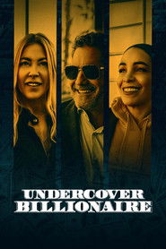 富豪谷底求翻身海报