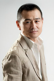 陈刚